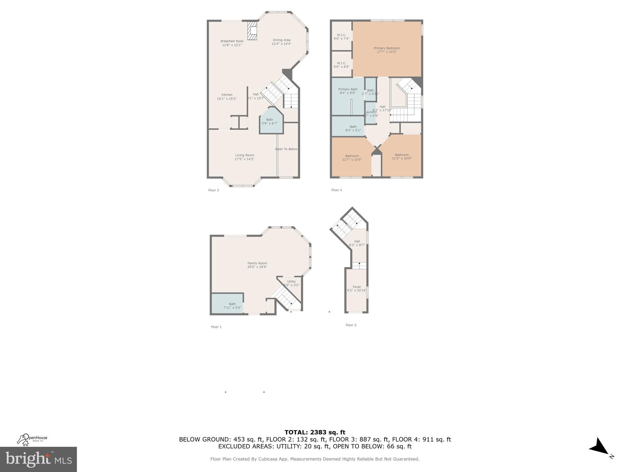 6476 Sutcliffe Dr