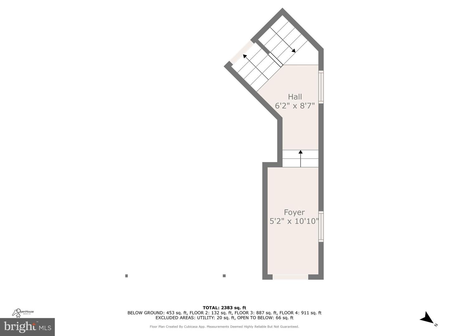 6476 Sutcliffe Dr