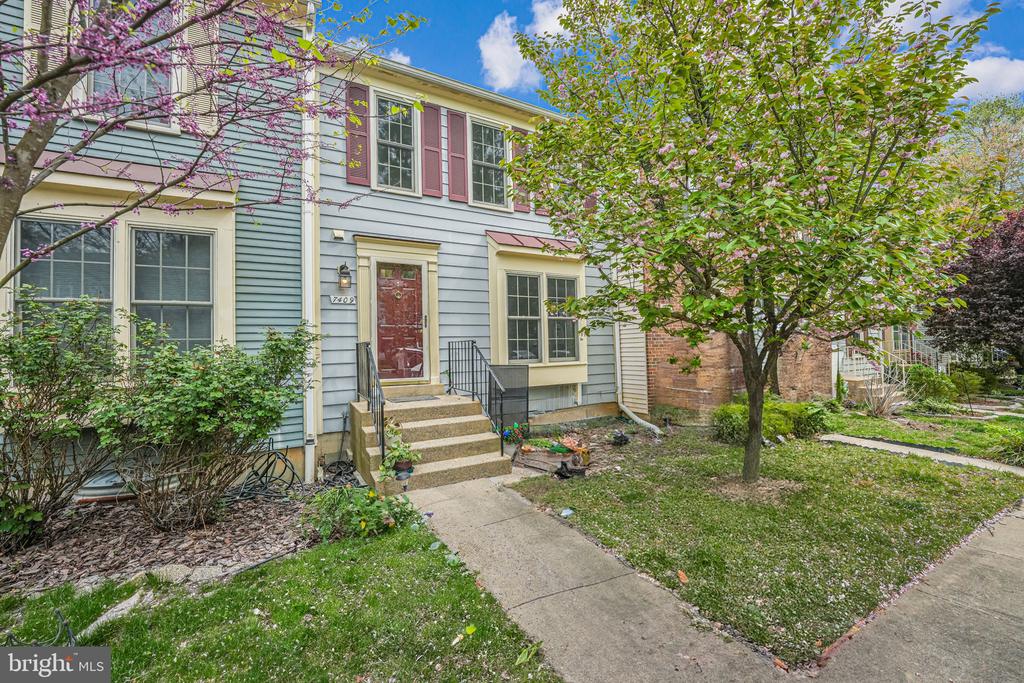 7409 Houndsbury Ct