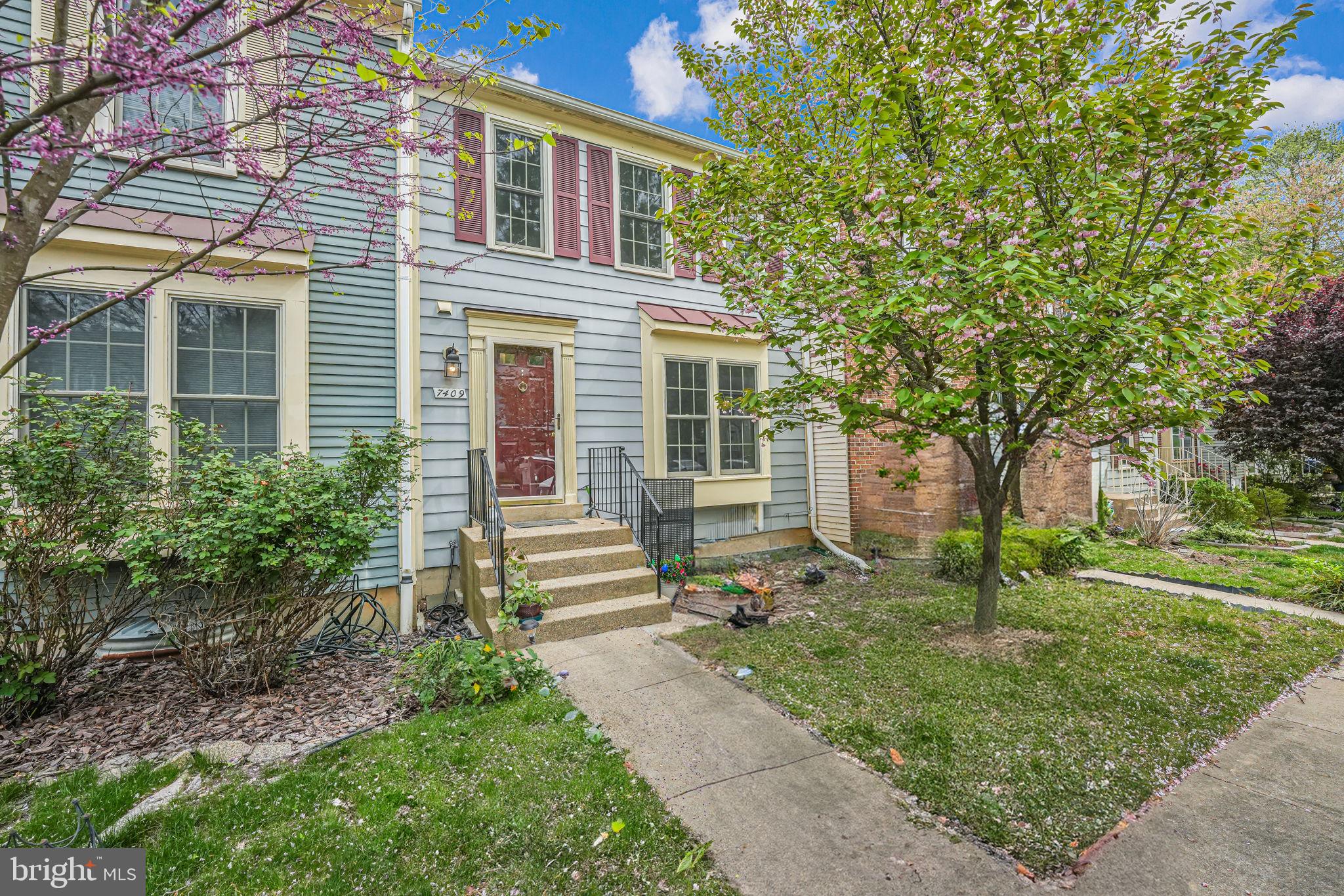 7409 Houndsbury Ct