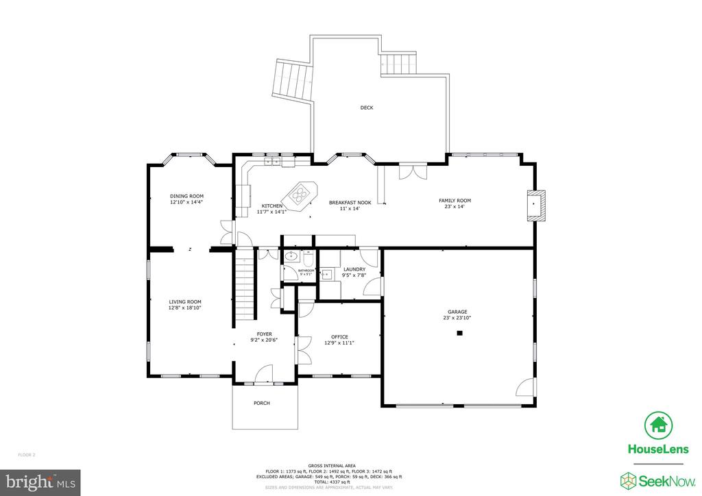 6818 Brimstone Ln