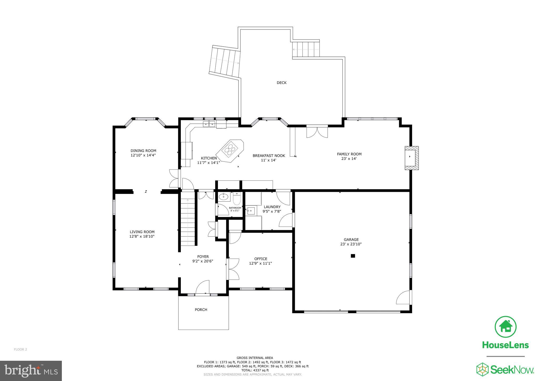 6818 Brimstone Ln