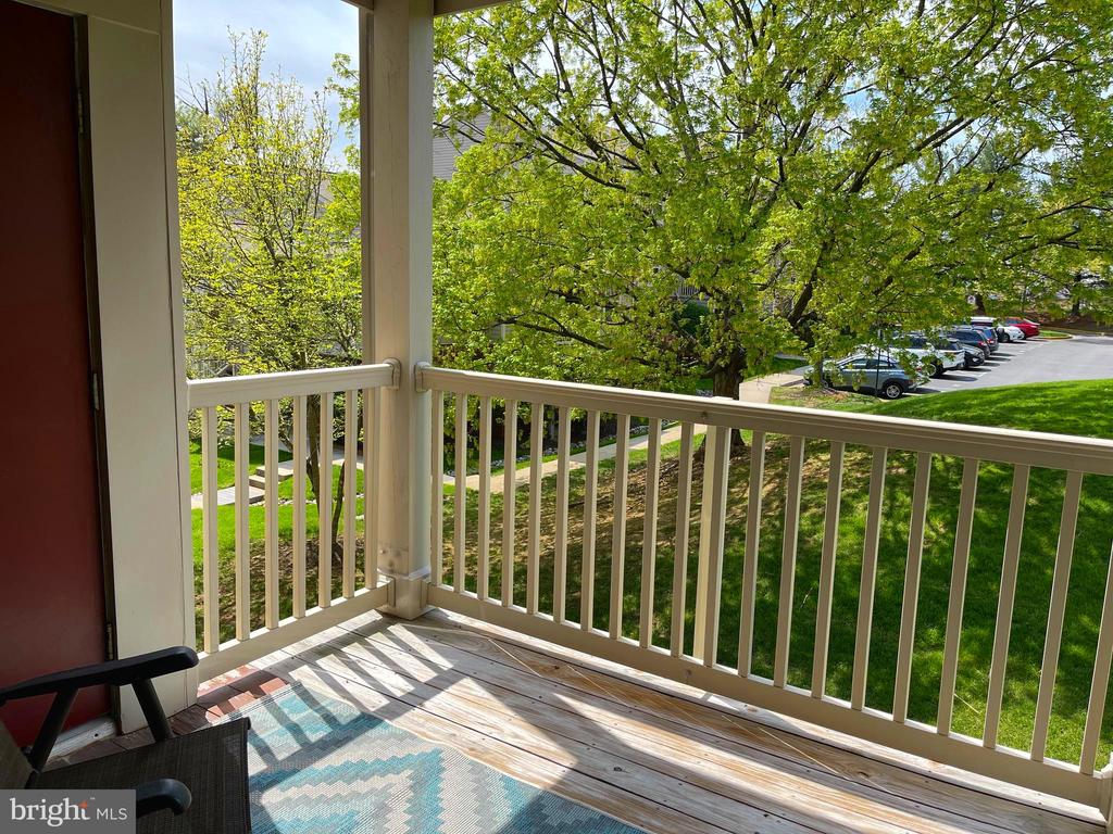 1719 Ascot Way #C
