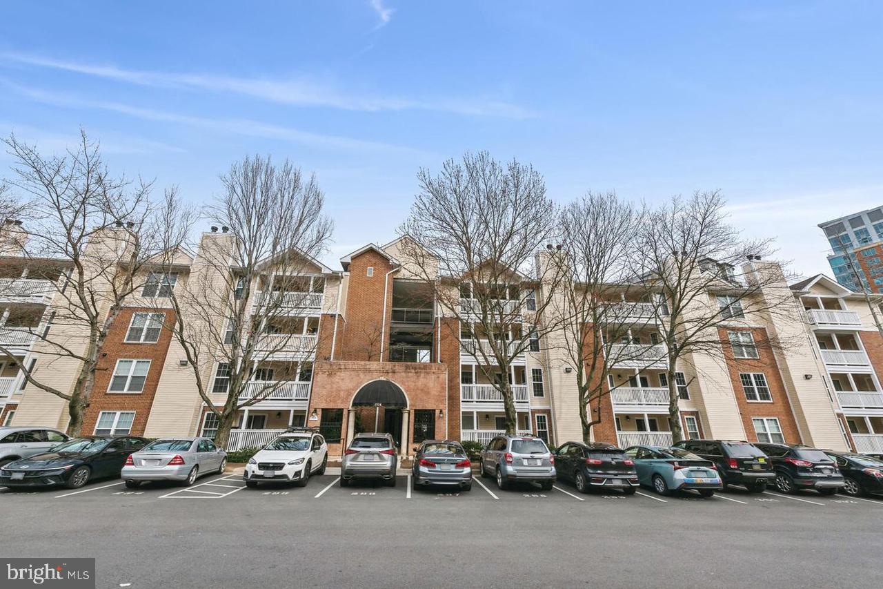 1524 LINCOLN WAY #309