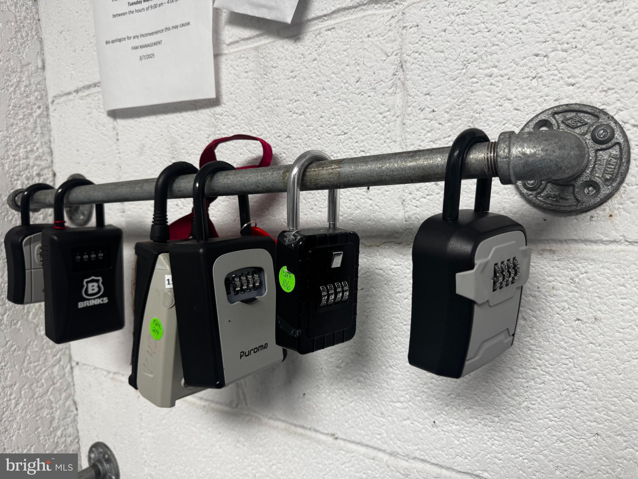 1524 LINCOLN WAY #309