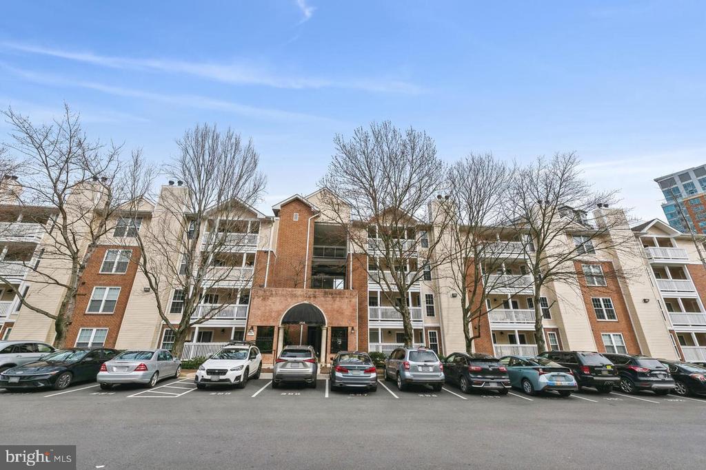 1524 LINCOLN WAY #309