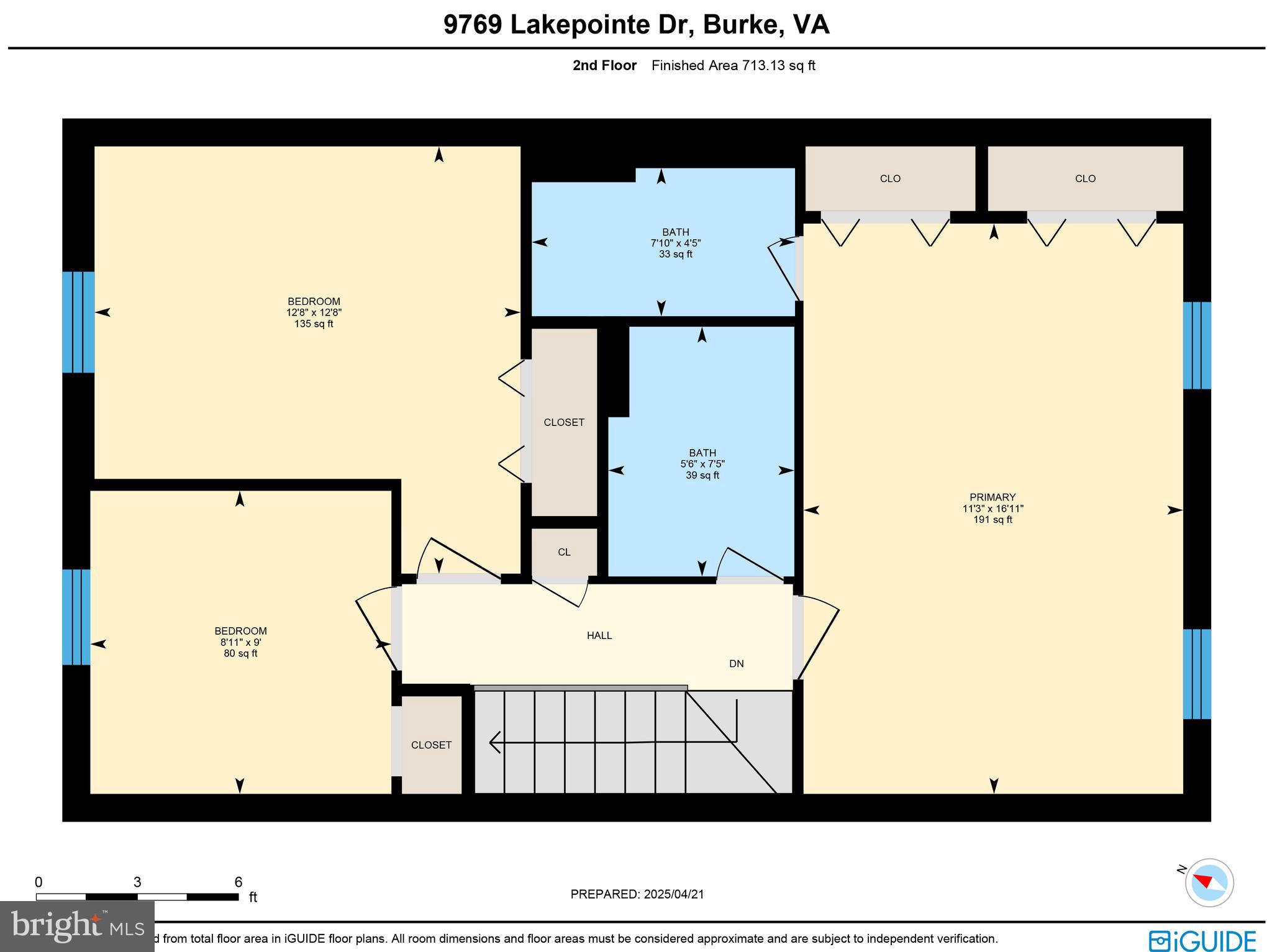 9769 Lakepointe Dr