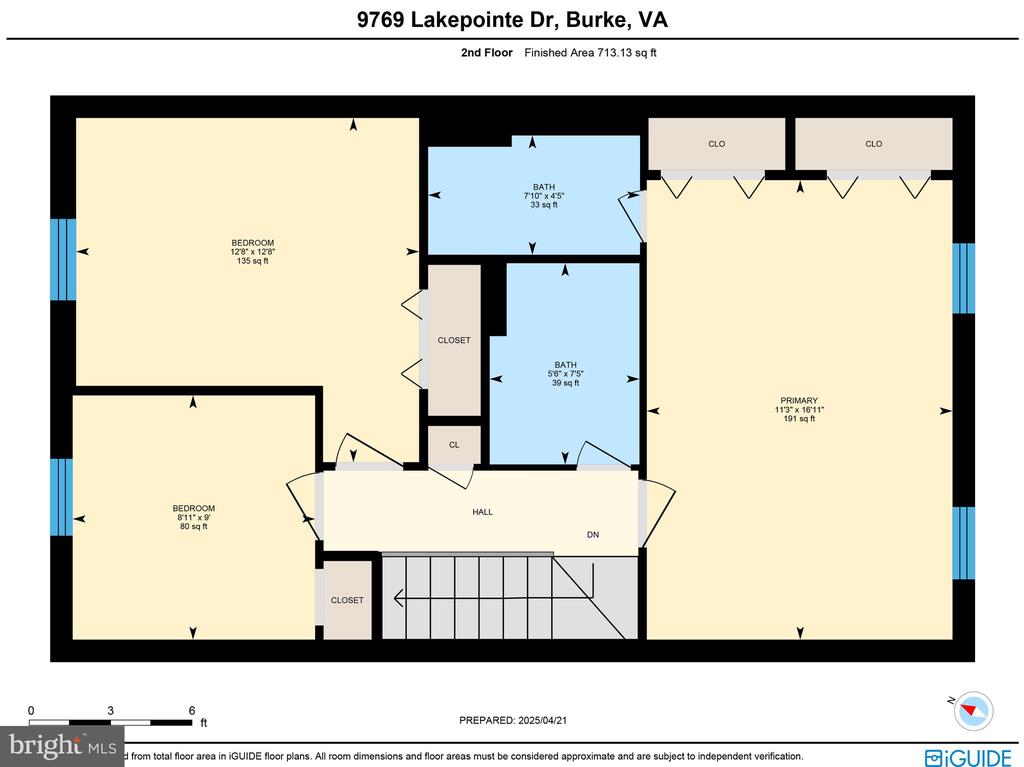 9769 Lakepointe Dr