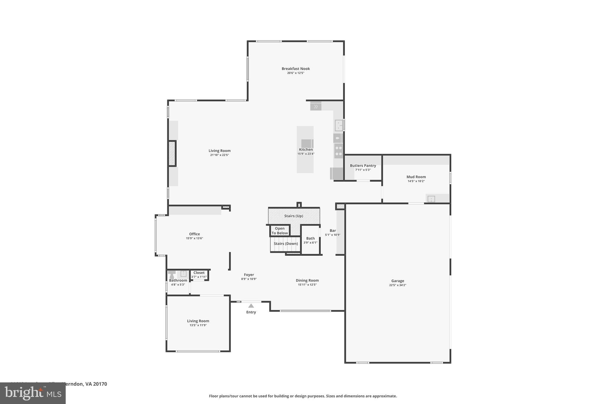 11610 Leesburg Pike