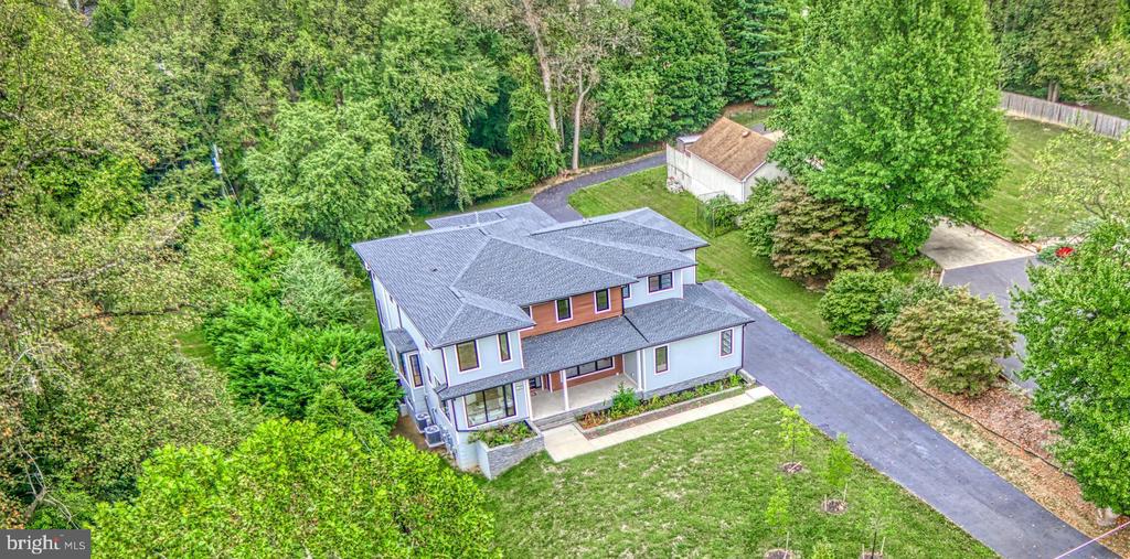 11610 Leesburg Pike