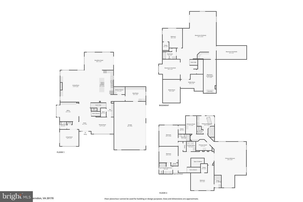 11610 Leesburg Pike