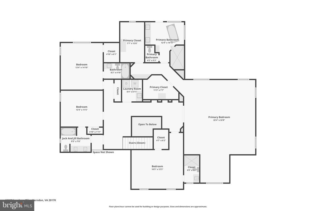 11610 Leesburg Pike