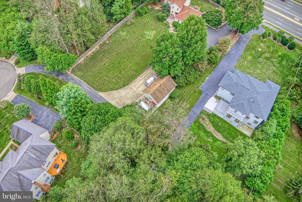 11610 Leesburg Pike