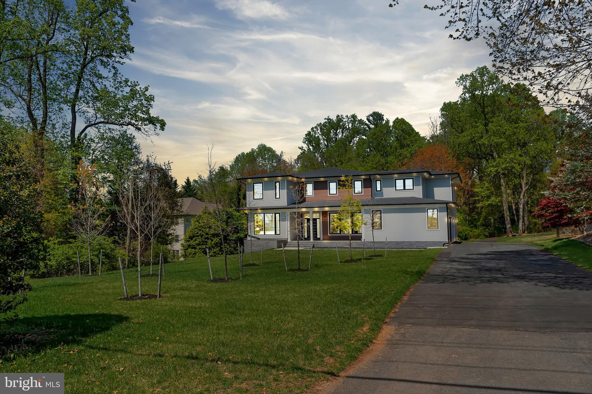 11610 Leesburg Pike
