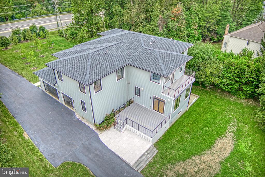 11610 Leesburg Pike