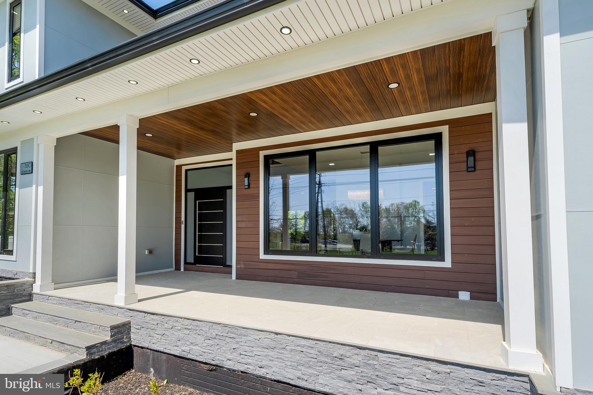 11610 Leesburg Pike