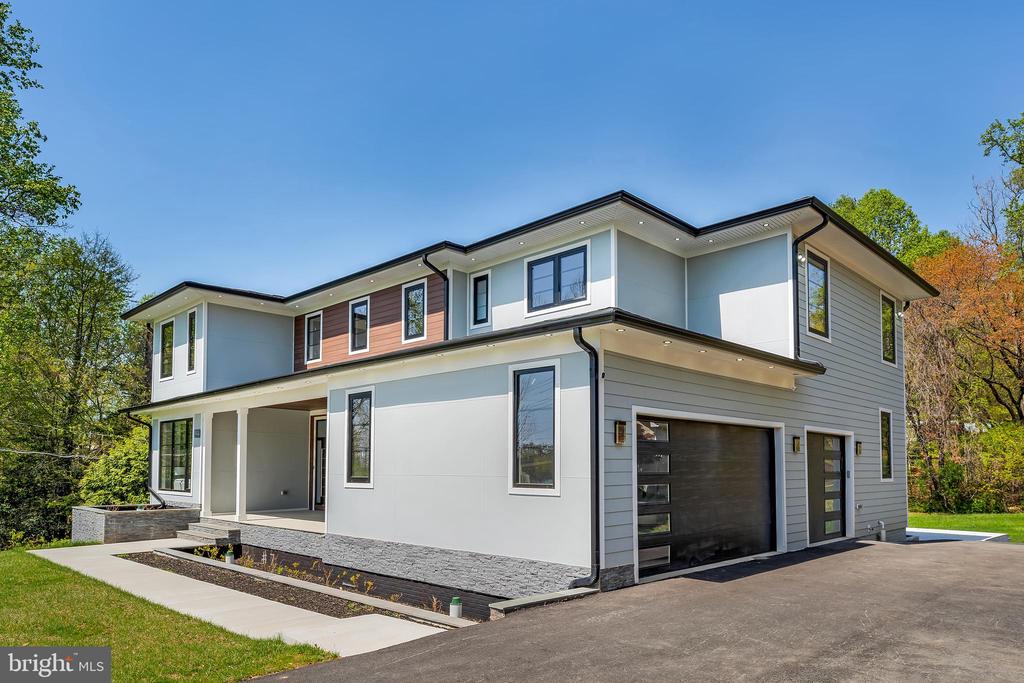11610 Leesburg Pike