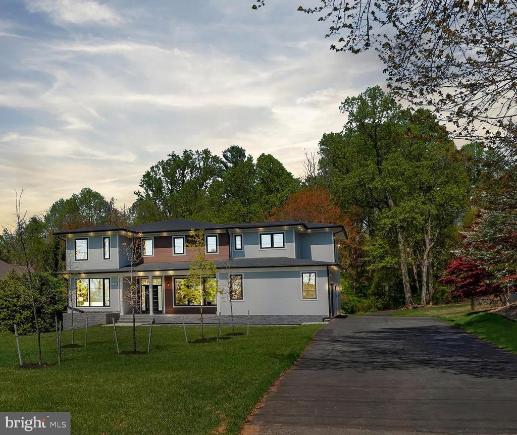 11610 Leesburg Pike