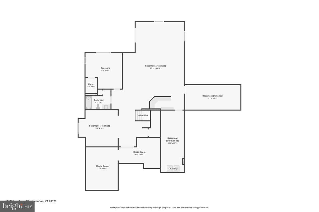 11610 Leesburg Pike