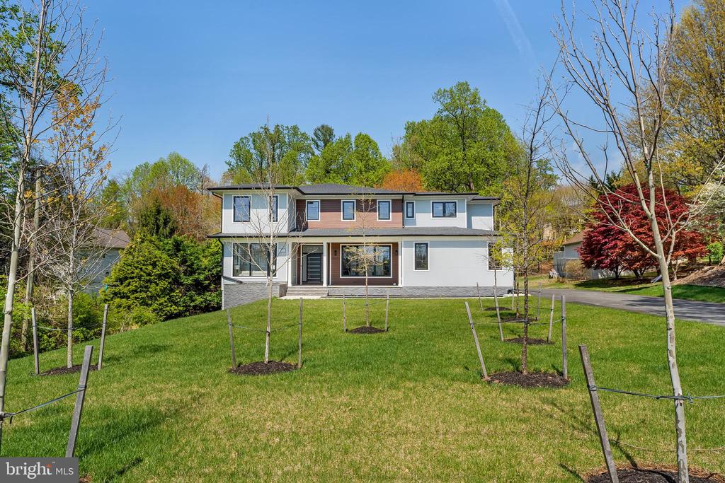 11610 Leesburg Pike