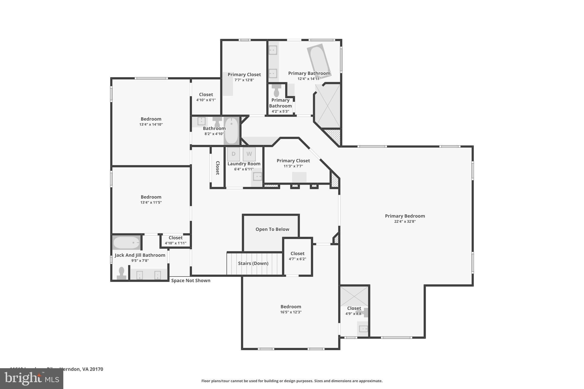 11610 Leesburg Pike