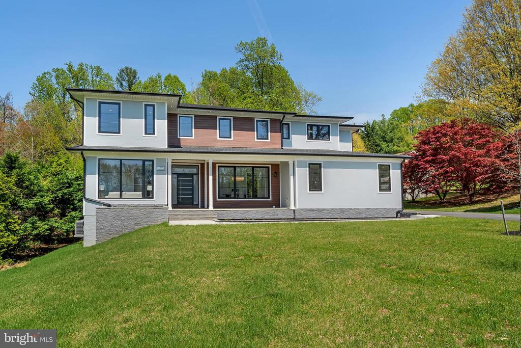 11610 Leesburg Pike