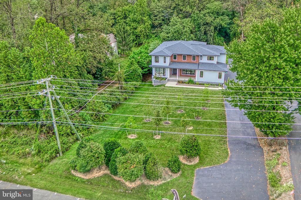 11610 Leesburg Pike
