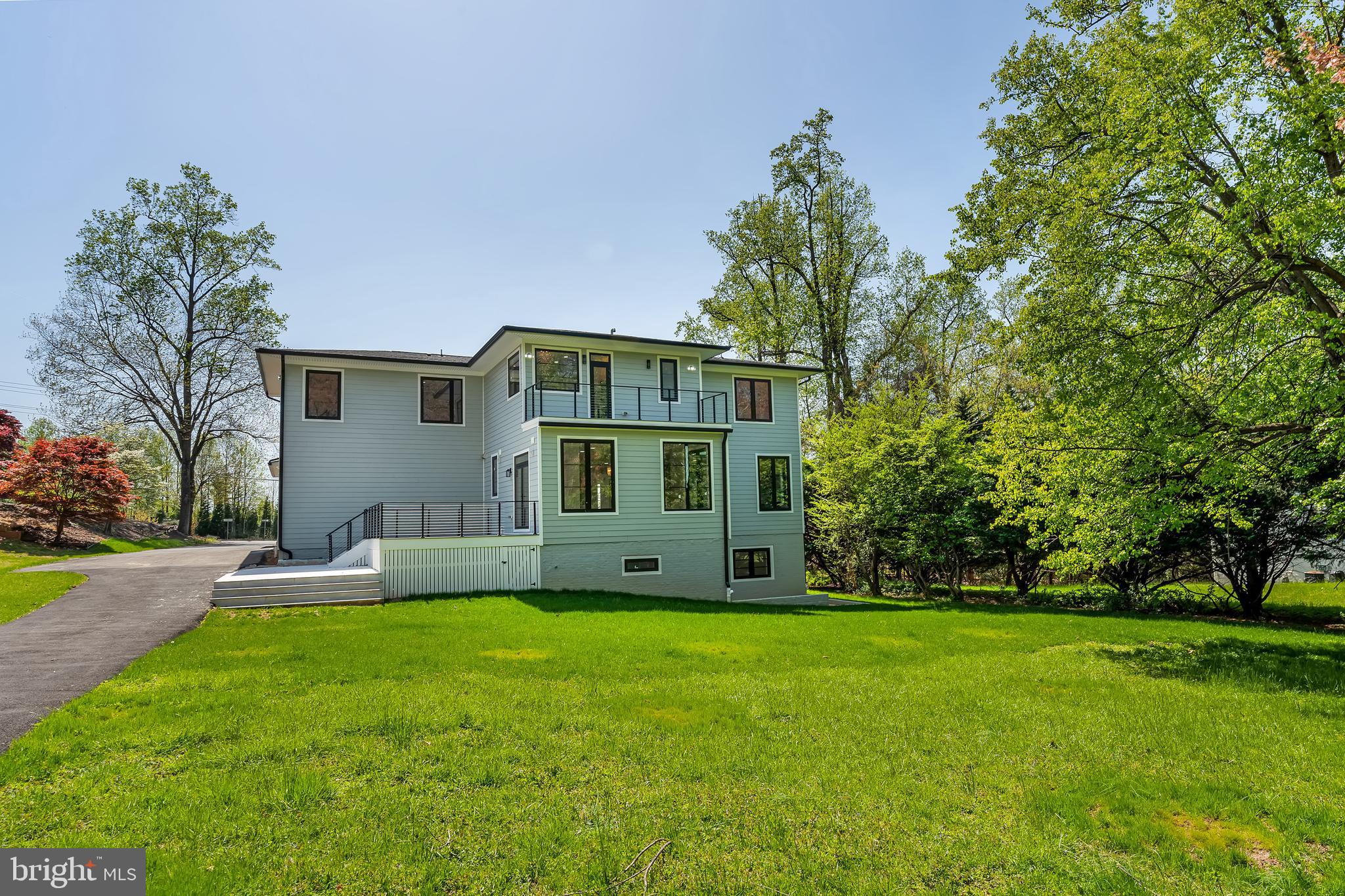11610 Leesburg Pike