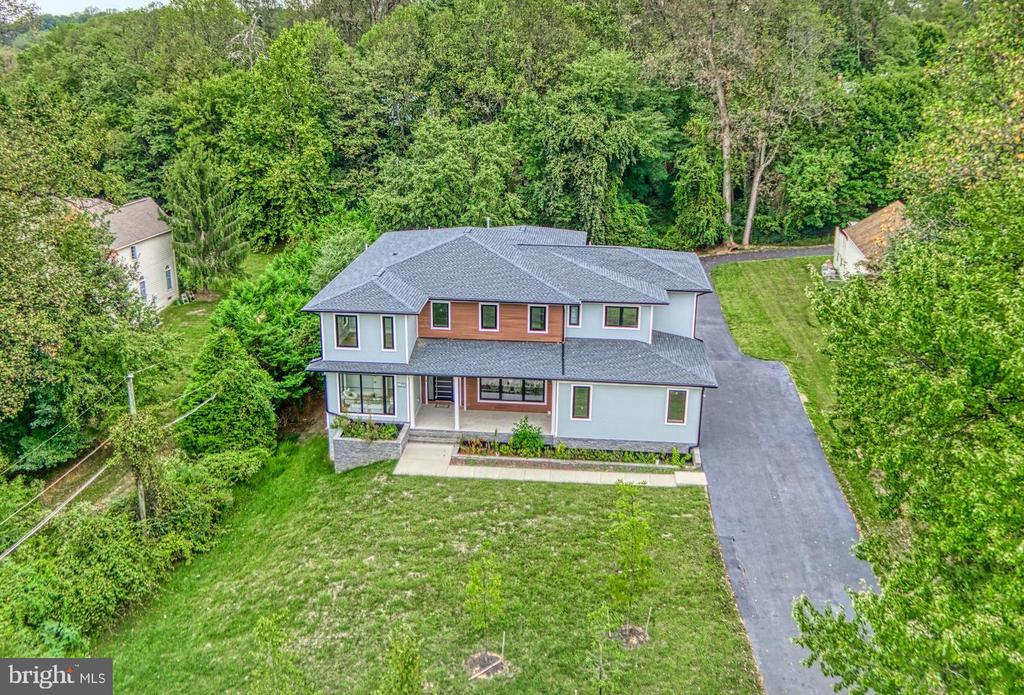 11610 Leesburg Pike