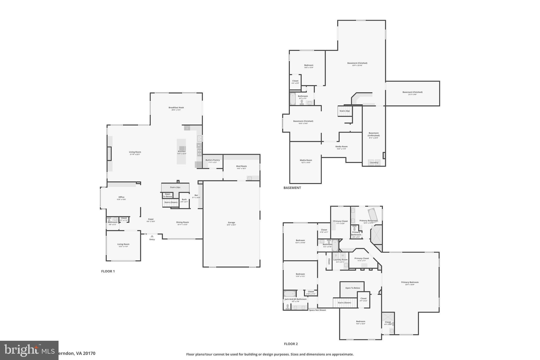 11610 Leesburg Pike