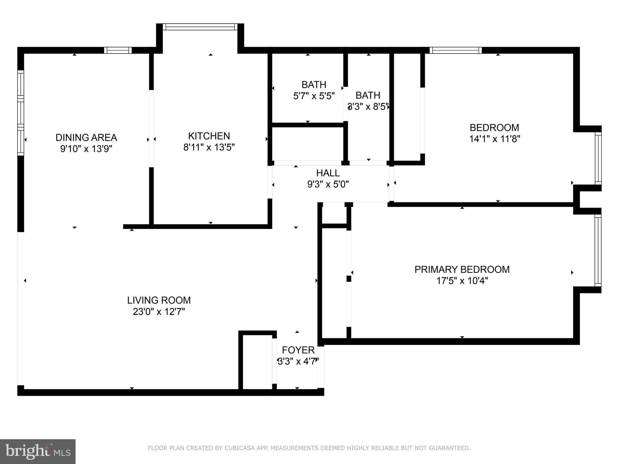 1665 PARKCREST CIRCLE 5C/201