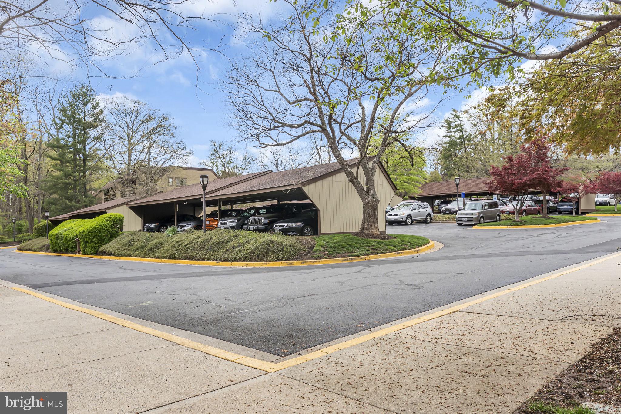 1665 PARKCREST CIRCLE 5C/201