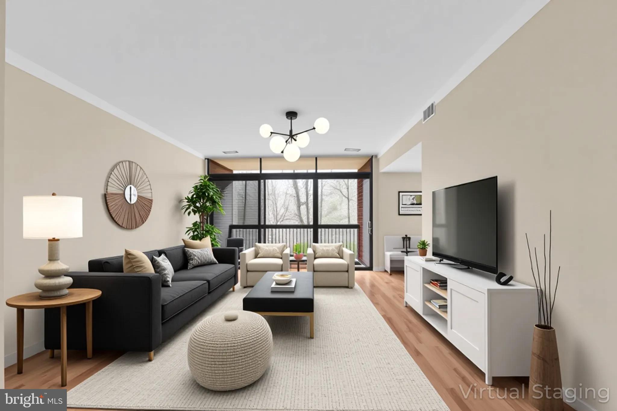 1665 PARKCREST CIRCLE 5C/201