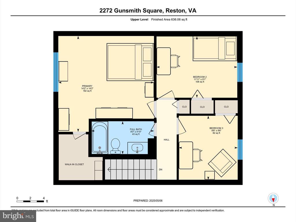 2272 Gunsmith Sq