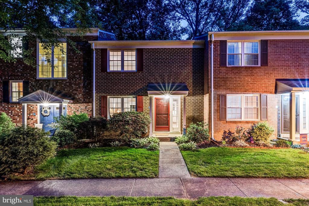 2272 Gunsmith Sq