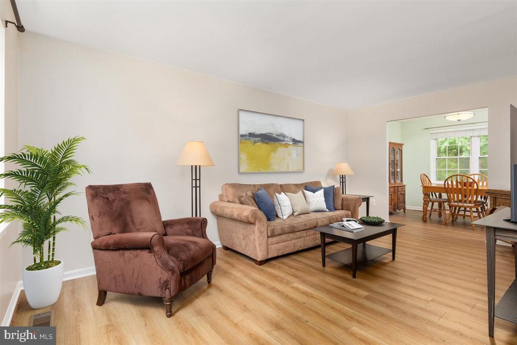 2272 Gunsmith Sq
