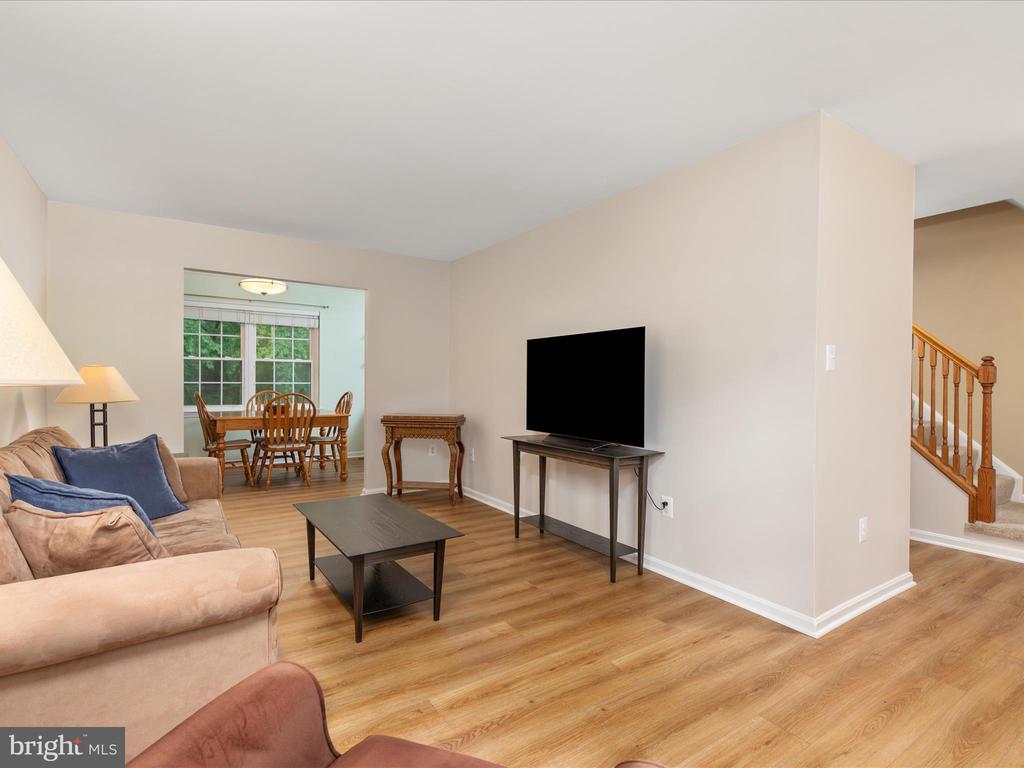 2272 Gunsmith Sq