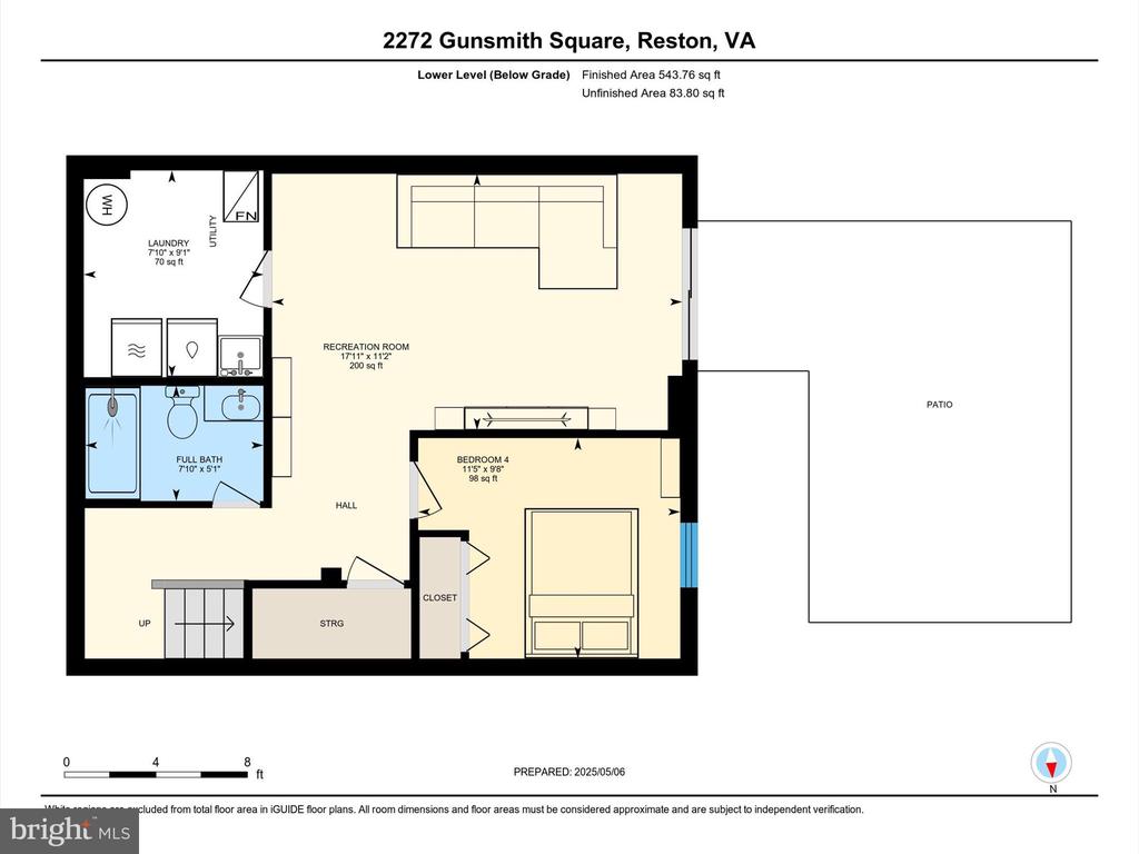 2272 Gunsmith Sq
