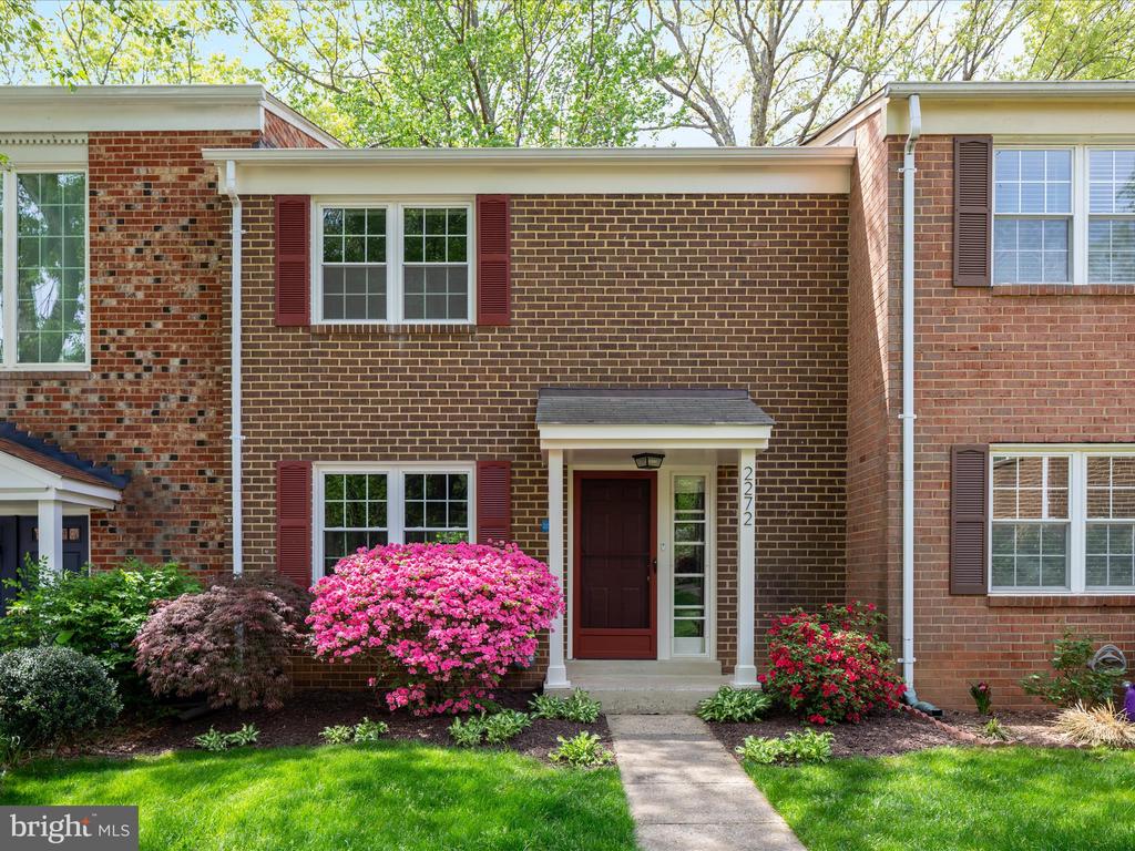 2272 Gunsmith Sq