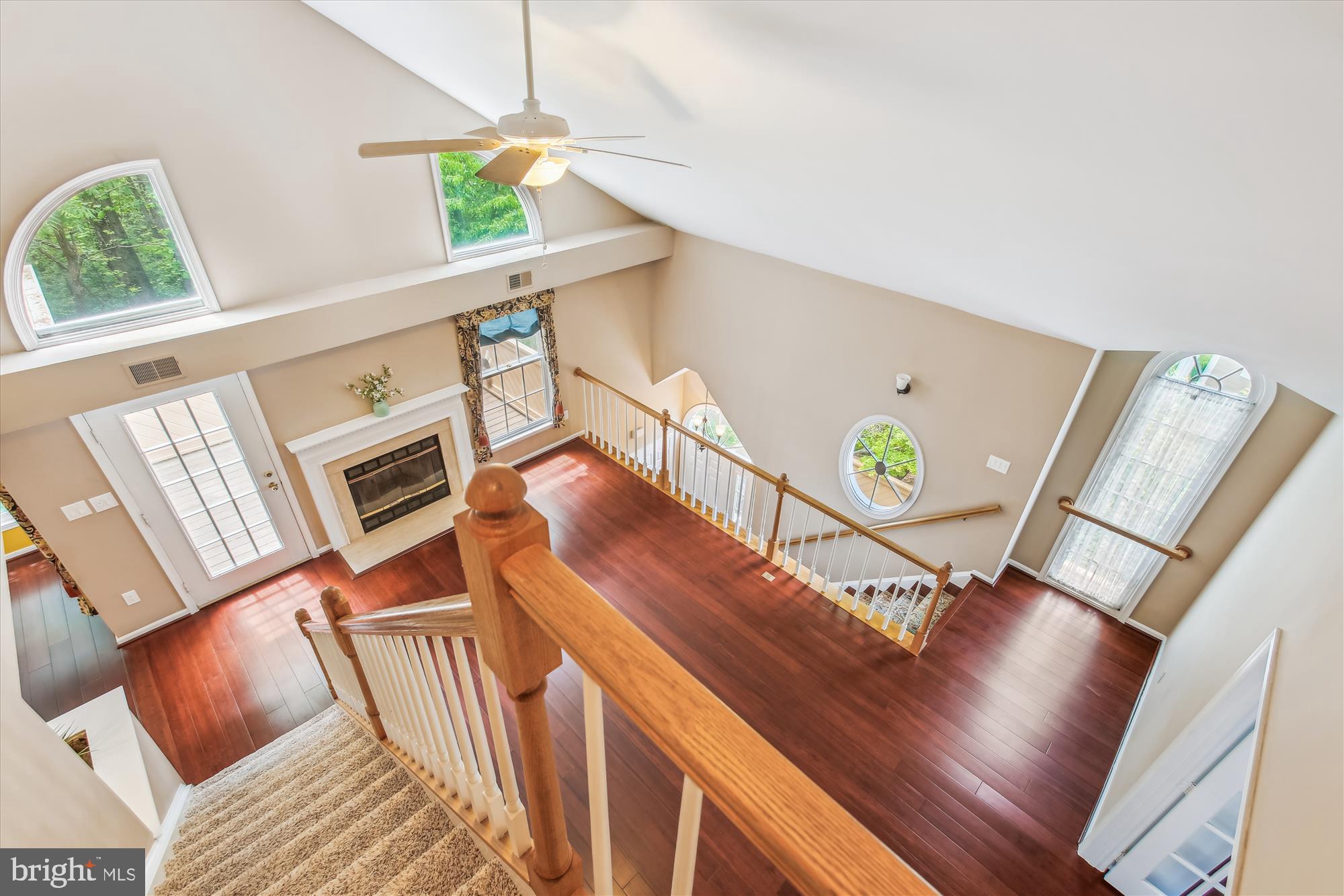 1539 CHURCH HILL PLACE