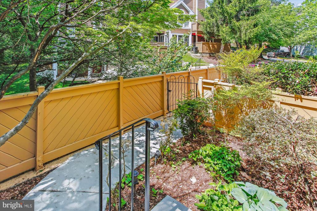 1539 CHURCH HILL PLACE