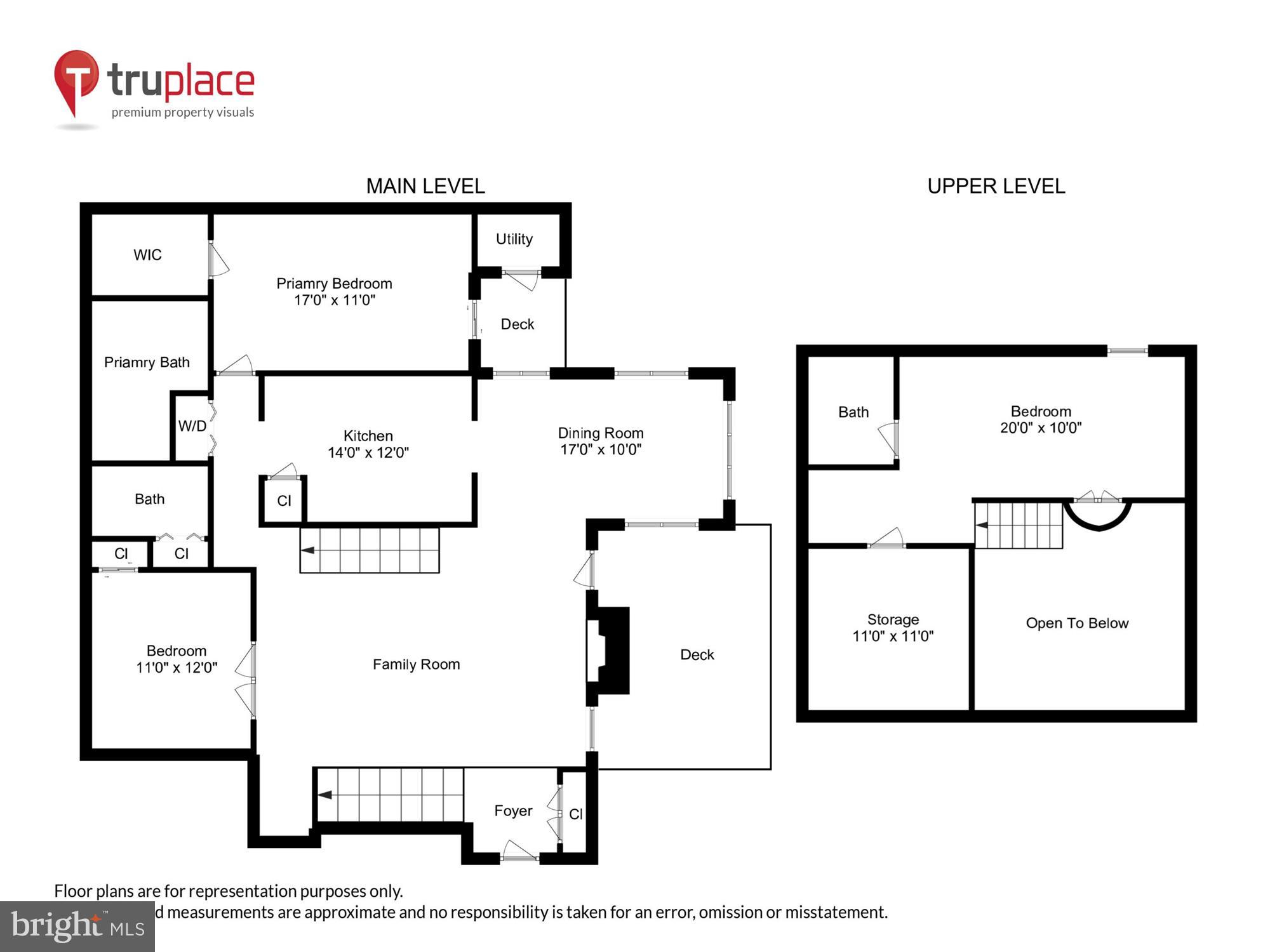 1539 CHURCH HILL PLACE