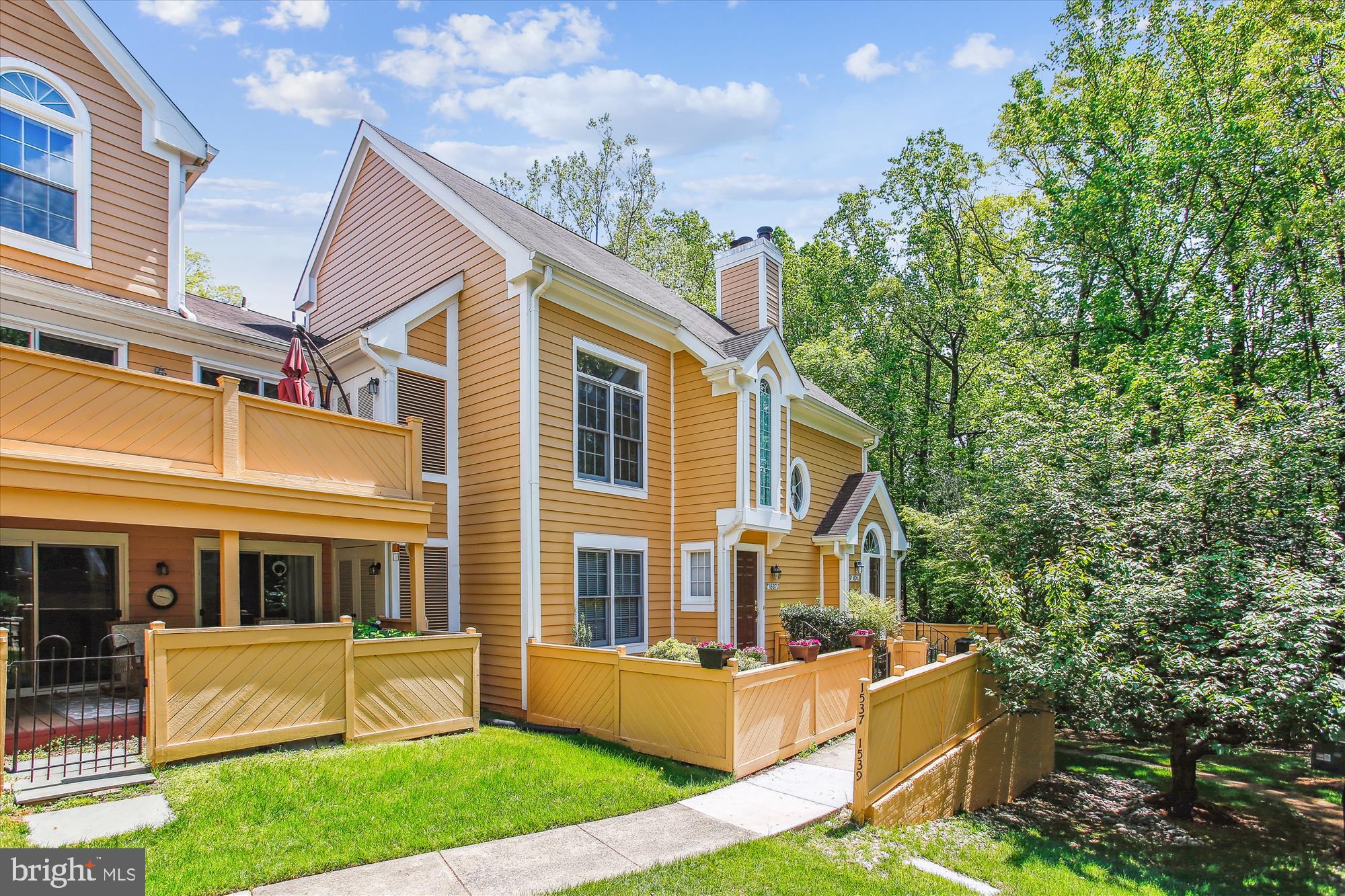 1539 CHURCH HILL PLACE