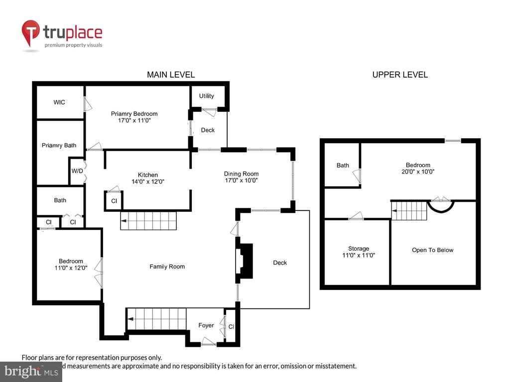 1539 CHURCH HILL PLACE
