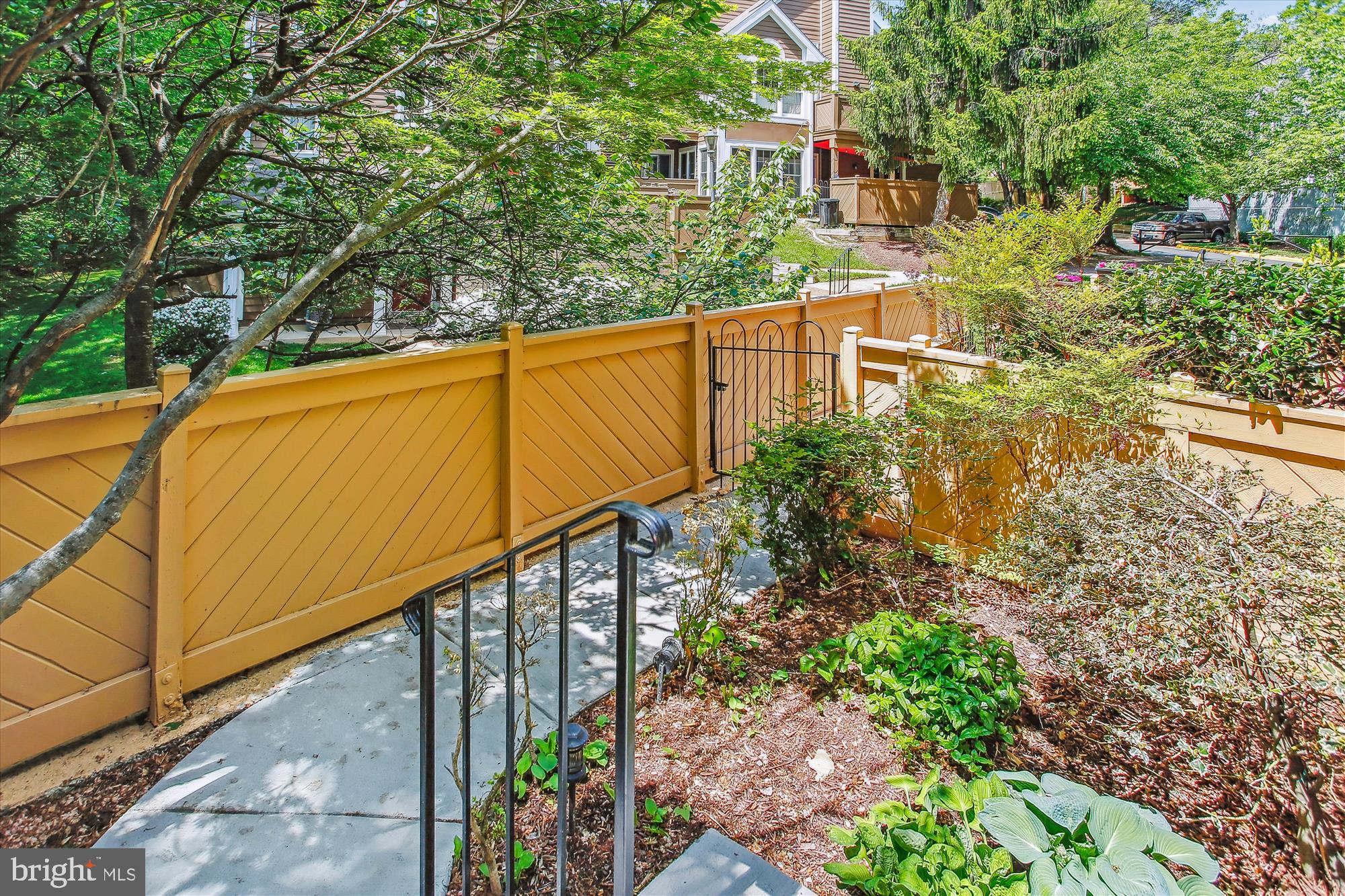 1539 CHURCH HILL PLACE