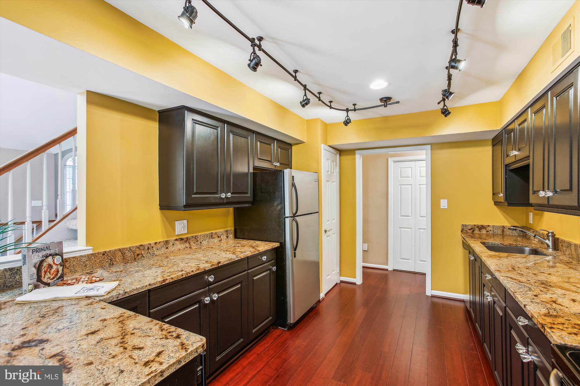 1539 CHURCH HILL PLACE