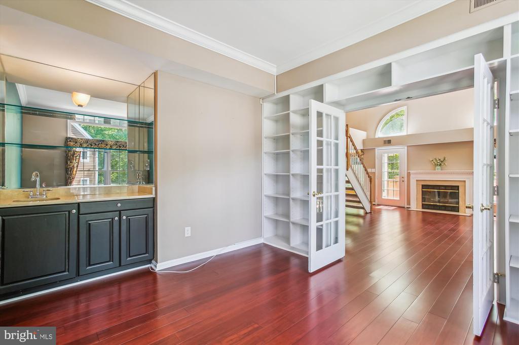 1539 CHURCH HILL PLACE