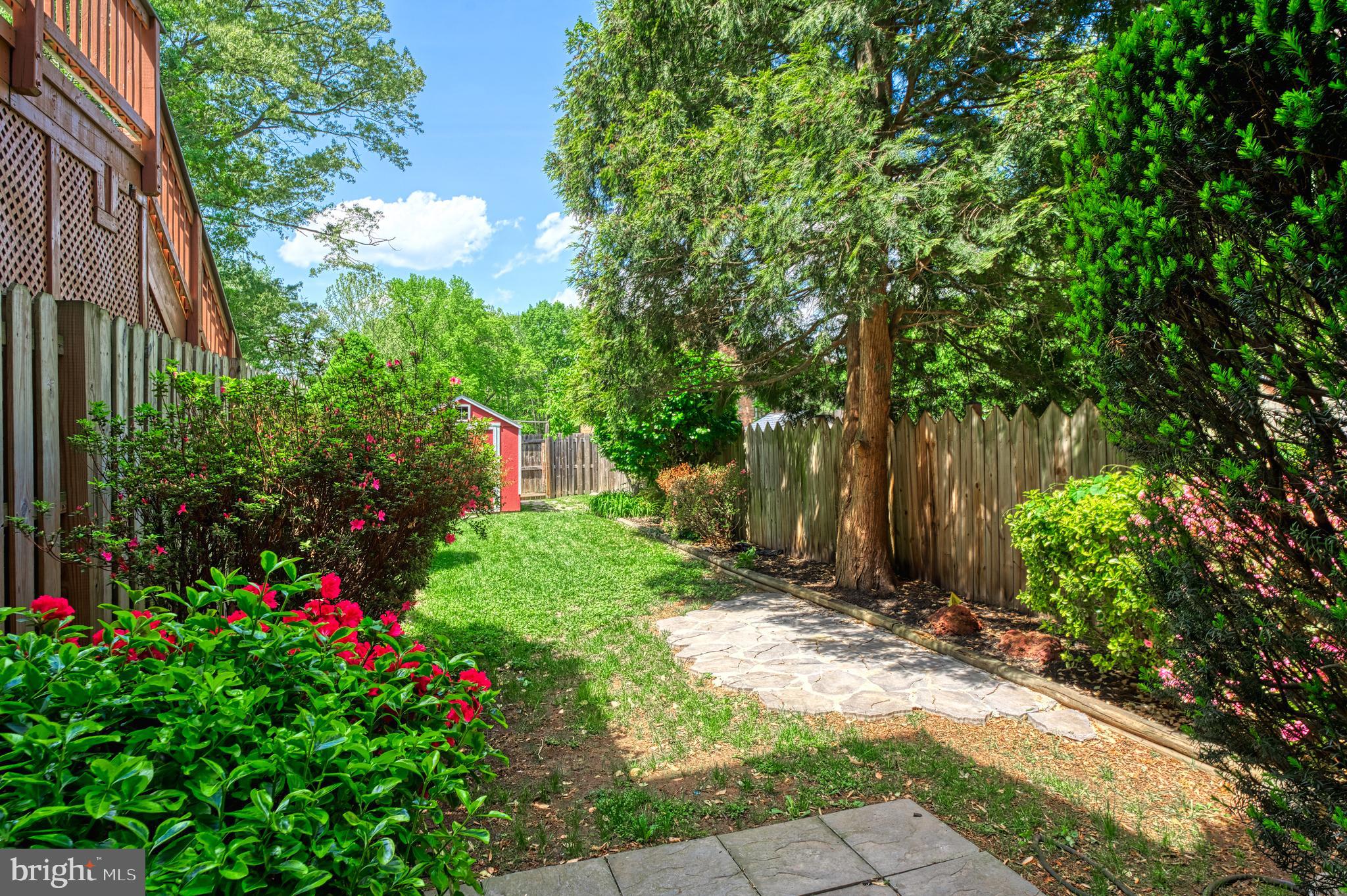 14836 Palmerston Sq