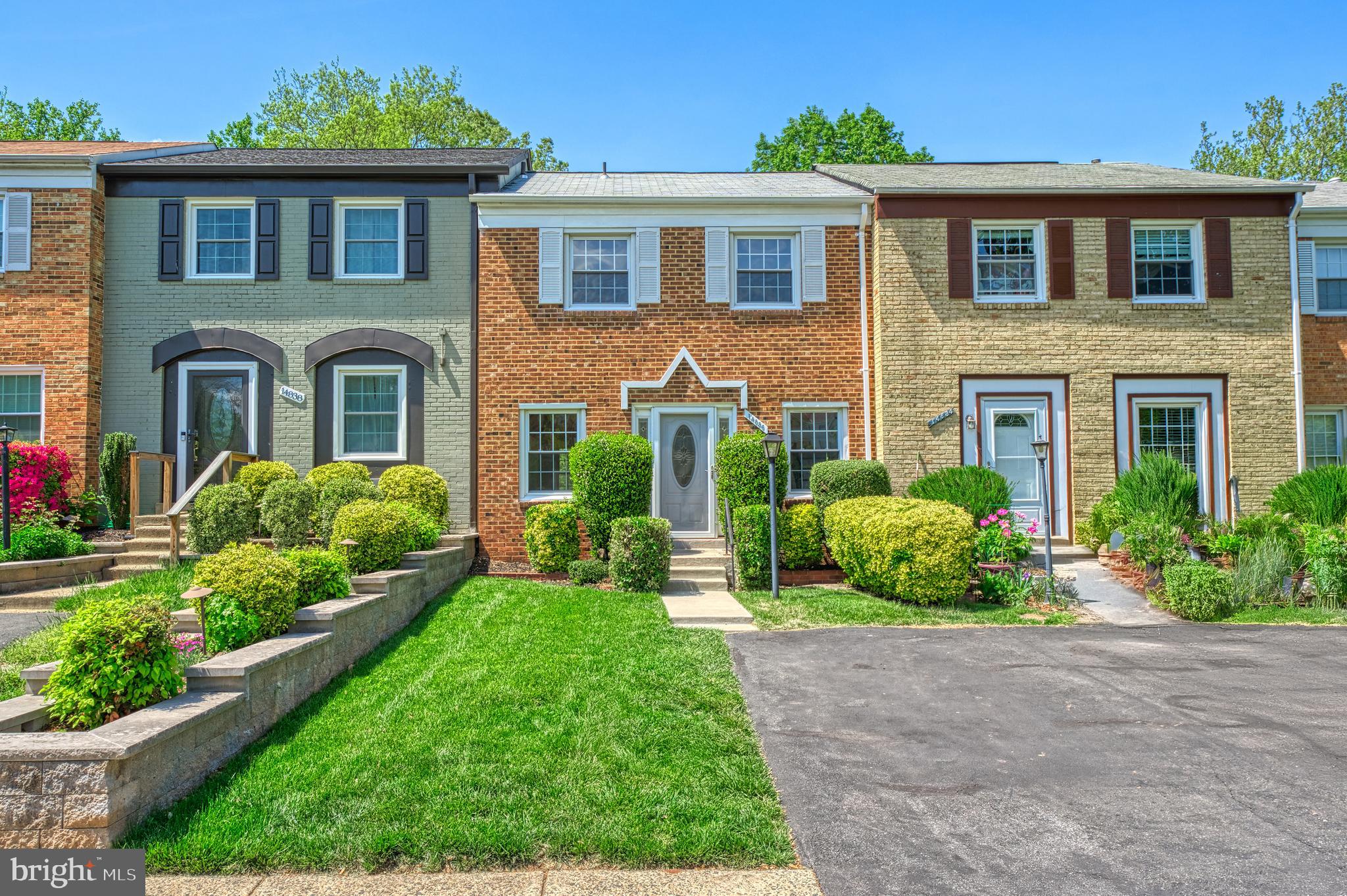 14836 Palmerston Sq