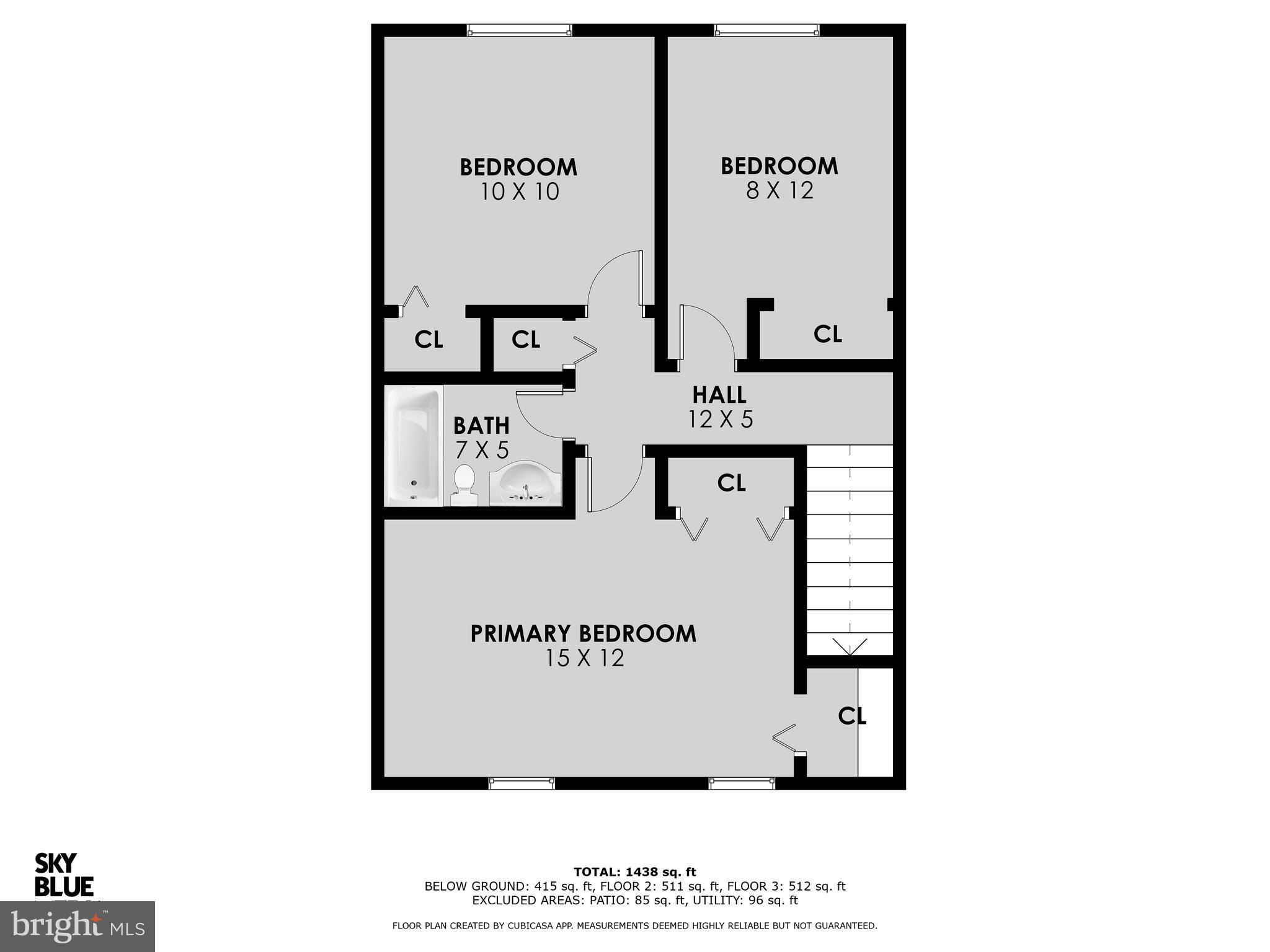 14836 Palmerston Sq